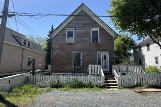 Duplex for Sale, 8 Mclellan Street, Truro, NS