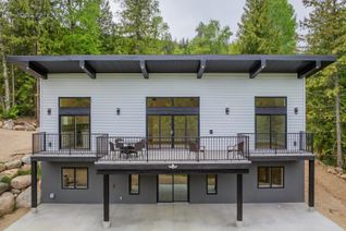 House for Sale, 695 Killough Road, Castlegar, BC