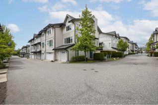 Condo Townhouse for Sale, 2450 161a Street #57, Surrey, BC