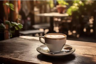 Coffee/Donut Shop Business for Sale, 1154 Confidential, Surrey, BC