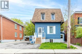 House for Sale, 309 Mona Avenue, Ottawa, ON