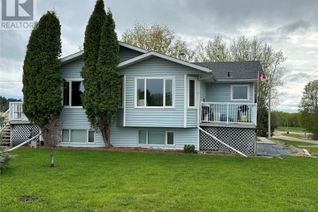 Detached House for Sale, 228 6th Avenue N, Big River, SK
