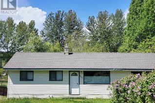 Detached House for Sale, 3521 Robin Road, Quesnel, BC