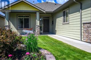 Detached House for Sale, 6450 Okanagan Landing Road #18, Vernon, BC