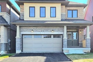 Detached House for Rent, 275 Vanilla Trail, Thorold, ON