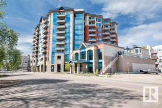 Condo Apartment for Sale, 605 10142 111 St Nw, Edmonton, AB