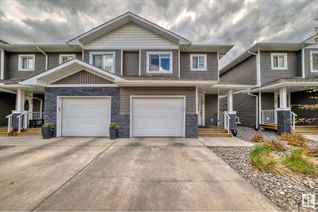 Condo Townhouse for Sale, 35 500 Grove Dr, Spruce Grove, AB