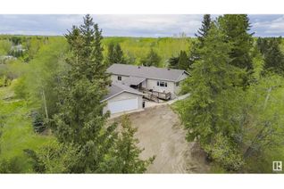 Bungalow for Sale, 38 22550 Twp Rd 522, Rural Strathcona County, AB