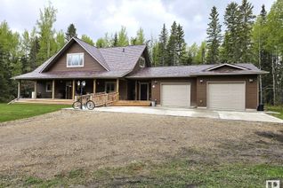 Detached House for Sale, 9213 Hwy 621, Rural Brazeau County, AB