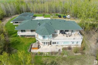 Detached House for Sale, 50352 Rge Rd 225, Rural Leduc County, AB