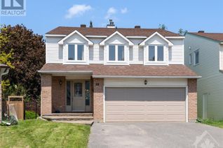 Property for Sale, 58 Townsend Drive, Ottawa, ON