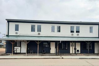 Commercial/Retail Property for Sale, 206 Main Street, Delia, AB