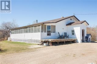 Detached House for Sale, Danberg Acreage, Canwood Rm No. 494, SK