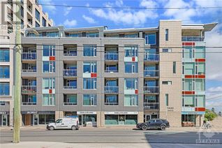 Condo Apartment for Sale, 1433 Wellington Street W #309, Ottawa, ON