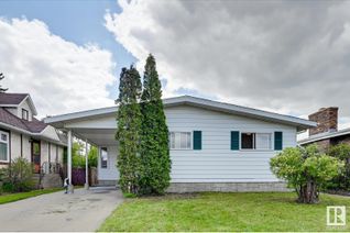 Property for Sale, 8607 44 Av Nw, Edmonton, AB