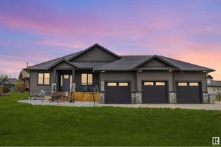 Bungalow for Sale, 2011 Spring Lake Dr, Rural Parkland County, AB