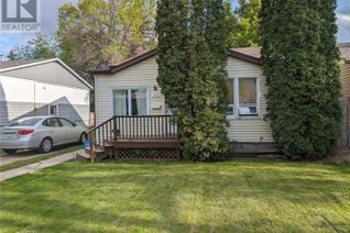 Property for Sale, 1008 5th Street E, Saskatoon, SK