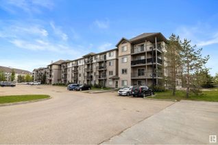 Property for Sale, 221 309 Clareview Station Dr Nw, Edmonton, AB