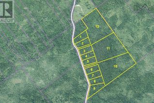 Property for Sale, Lot 4 Loch Lomond Road, Big Pond, NS