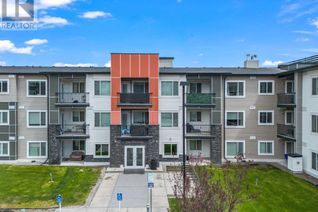 Condo Apartment for Sale, 4 Sage Hill Terrace Nw #202, Calgary, AB