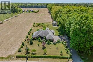 Bungalow for Sale, 318 Windham Road 14, Simcoe, ON