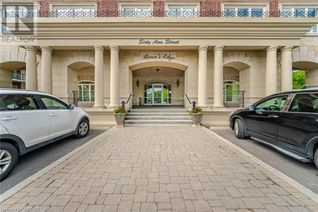 Property for Sale, 60 Ann Street Unit# 211, Bolton, ON
