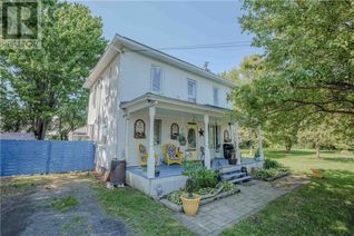 Detached House for Sale, 22223 Old Highway 2 Highway, Bainsville, ON