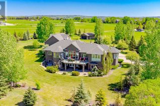 Bungalow for Sale, 31 Braemar Glen Road, Rural Rocky View County, AB