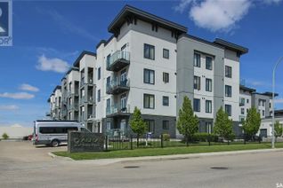Condo Apartment for Sale, 407 2101 Heseltine Road, Regina, SK