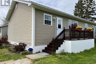 Property for Sale, 203 Clements Street, Shelburne, NS