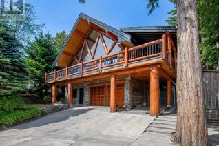 Detached House for Sale, 40518 Thunderbird Ridge, Squamish, BC