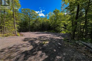 Commercial Land for Sale, 1066 South Muldrew Lake Road Road, Kilworthy, ON