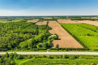 Commercial Farm for Sale, 1045 St. Johns Road E, Simcoe, ON
