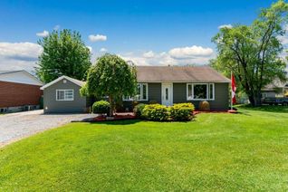 Bungalow for Sale, 8400 #3 Highway W, Dunnville, ON