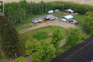 Property for Sale, 5.13 Acres, Livingston Rm No. 331, SK