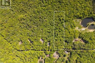 Commercial Land for Sale, 1058 South Muldrew Lake Road, Kilworthy, ON