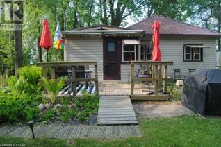 Bungalow for Sale, 303 Erie Blvd Boulevard, Long Point, ON