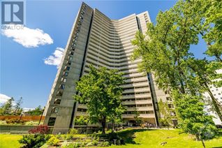 Condo Apartment for Sale, 1081 Ambleside Drive #803, Ottawa, ON