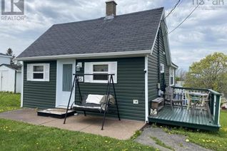 Detached House for Sale, 85 Maple Street, Trenton, NS