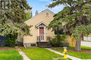 Detached House for Sale, 2179 Princess Street, Regina, SK