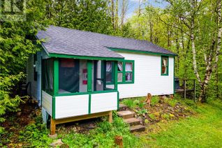Chalet for Sale, 6726 Highway 6, Northern Bruce Peninsula, ON