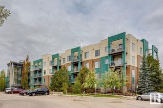 Condo Apartment for Sale, 405 2588 Anderson Wy Sw, Edmonton, AB