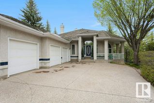 Bungalow for Sale, 10 Outlook Pl, St. Albert, AB