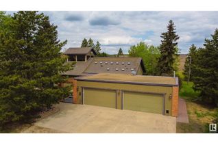Bungalow for Sale, 27110 Twp Rd 540, Rural Sturgeon County, AB