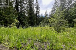 Property for Sale, Lot 131 Vickers Trail, Anglemont, BC