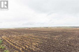 Farm for Sale, 16-2, Rural Stettler No. 6, County of, AB