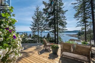 Property for Sale, 9127 Redrooffs Road, Halfmoon Bay, BC
