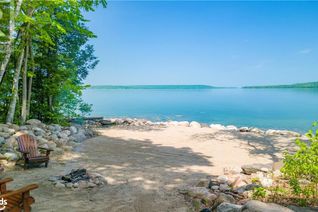 Land for Sale, Lot 4 North Shore Drive, Tiny, ON