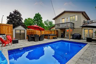 House for Sale, 2 Green Meadow Way, Hamilton, ON