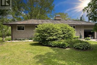 Detached House for Sale, 270 High Street, MacTier, ON